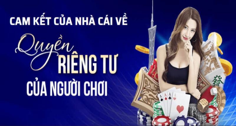 Cách bảo vệ quyền riêng tư Oanh368